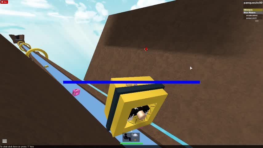 jugando ROBLOX! jugando ROBLOX!