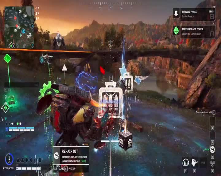 STEEL HUNTERS-Trying Out The Taurus