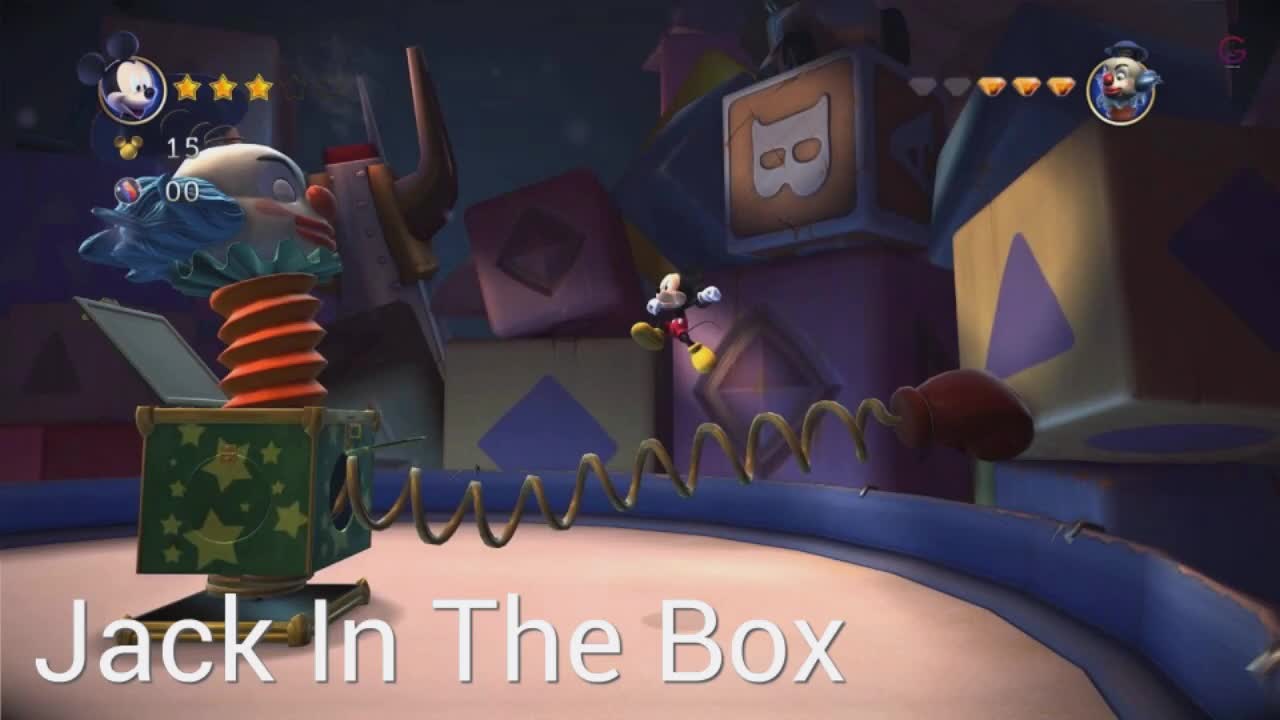 YTPMV Castle of Illusion Full Metal Soundtrack Cover SHURIC SCAN YTPMV Castle of Illusion Full Metal Soundtrack Cover SHURIC SCAN