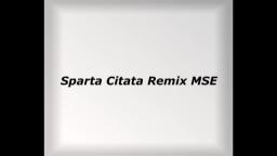 Sparta Citata Base ~MS Edition~