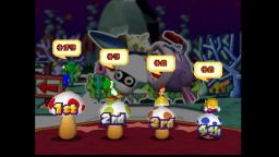Mario Party 3: Deep Bloober Sea - Part 1
