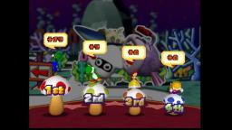 Mario Party 3: Deep Bloober Sea - Part 1