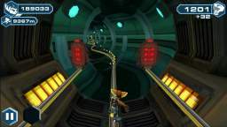 Ratchet & Clank: Before the Nexus-Eh