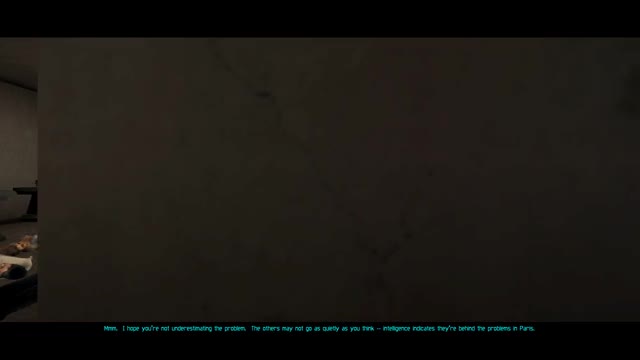 Deus Ex part 0 Introduction