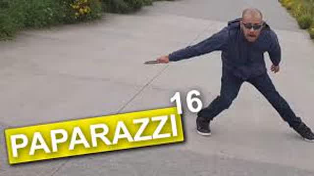 Video del rey de las bromas