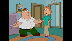 Family Guy FCC Song