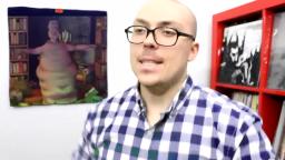 Glob reviewed by Anthony Fantano