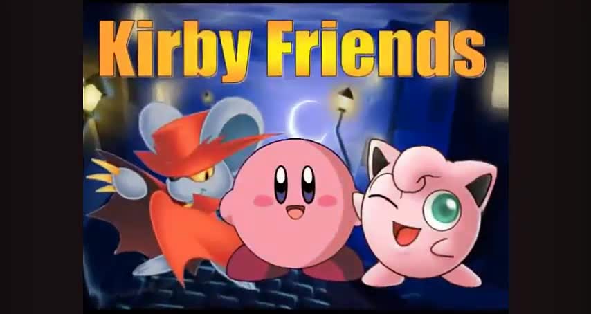 Secretos estupidos # 1: Kirbyfriends 2010