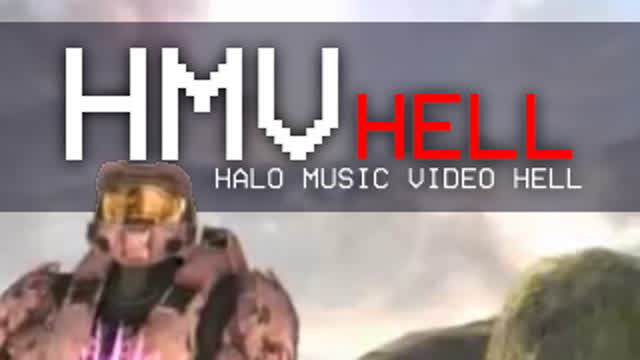 Halo Music Video Hell