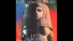 Earth, Wind & Fire - Lets Groove