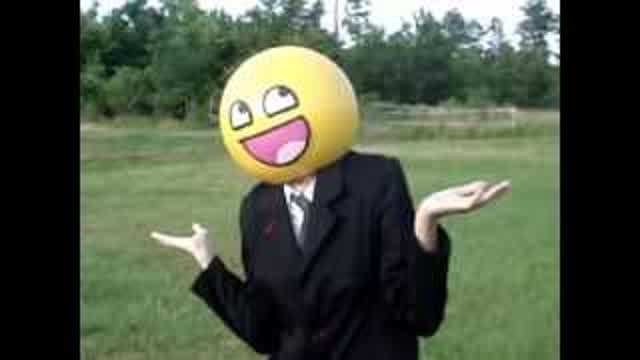 Awesome Face Dancing to Balla Da Li