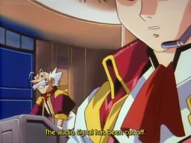 The King of Braves Gaogaigar | episode 30 | English fansub