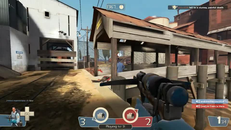 russian 2fort