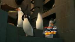Die Pinguine aus Madagascar - Nickelodeon Trailer Germany