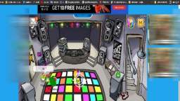 getting banned on club penguin in 2010