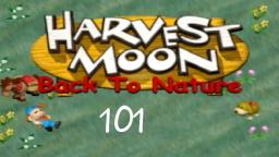 Let´s Play Harvest Moon ★ 101 ★ Samstag ist der neue Montag