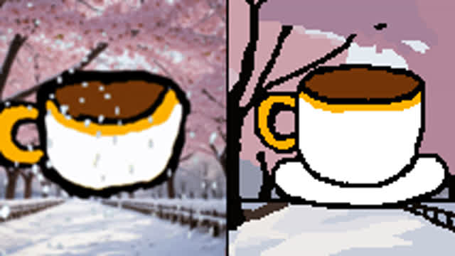 Speedpaint SkibidiCoffee Speedpaint SkibidiCoffee