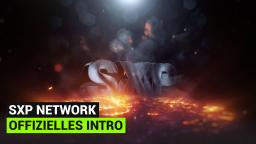 sXp Network - Offizielles Intro [4K]