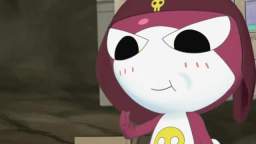 Keroro Gunsou Episode 198 Animax Dub