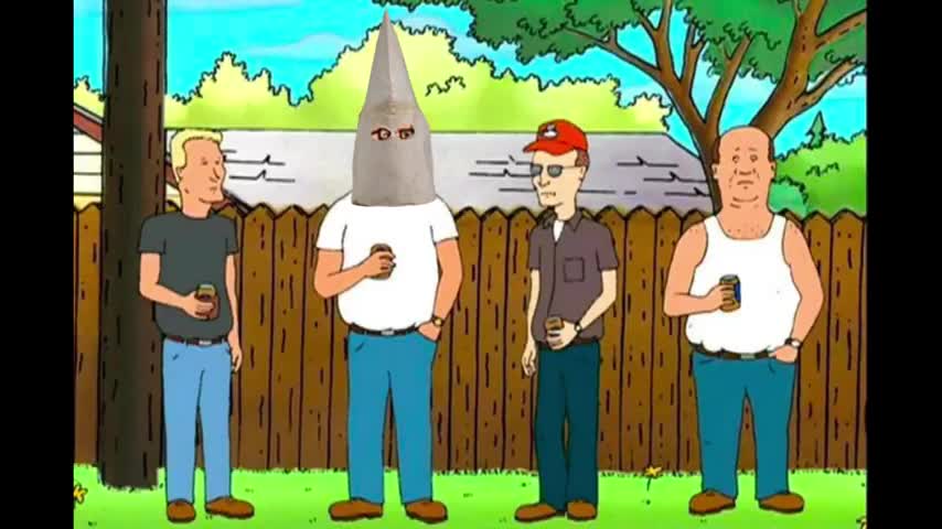 AI Hank Hill - Slavery On My Mind (Racist IP2 YMW Melly Murder On My Mind Parody) AI Hank Hill - Slavery On My Mind (Racist IP2 YMW Melly Murder On My Mind Parody)