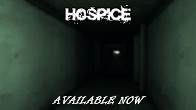 Slender Hospice Gameplay