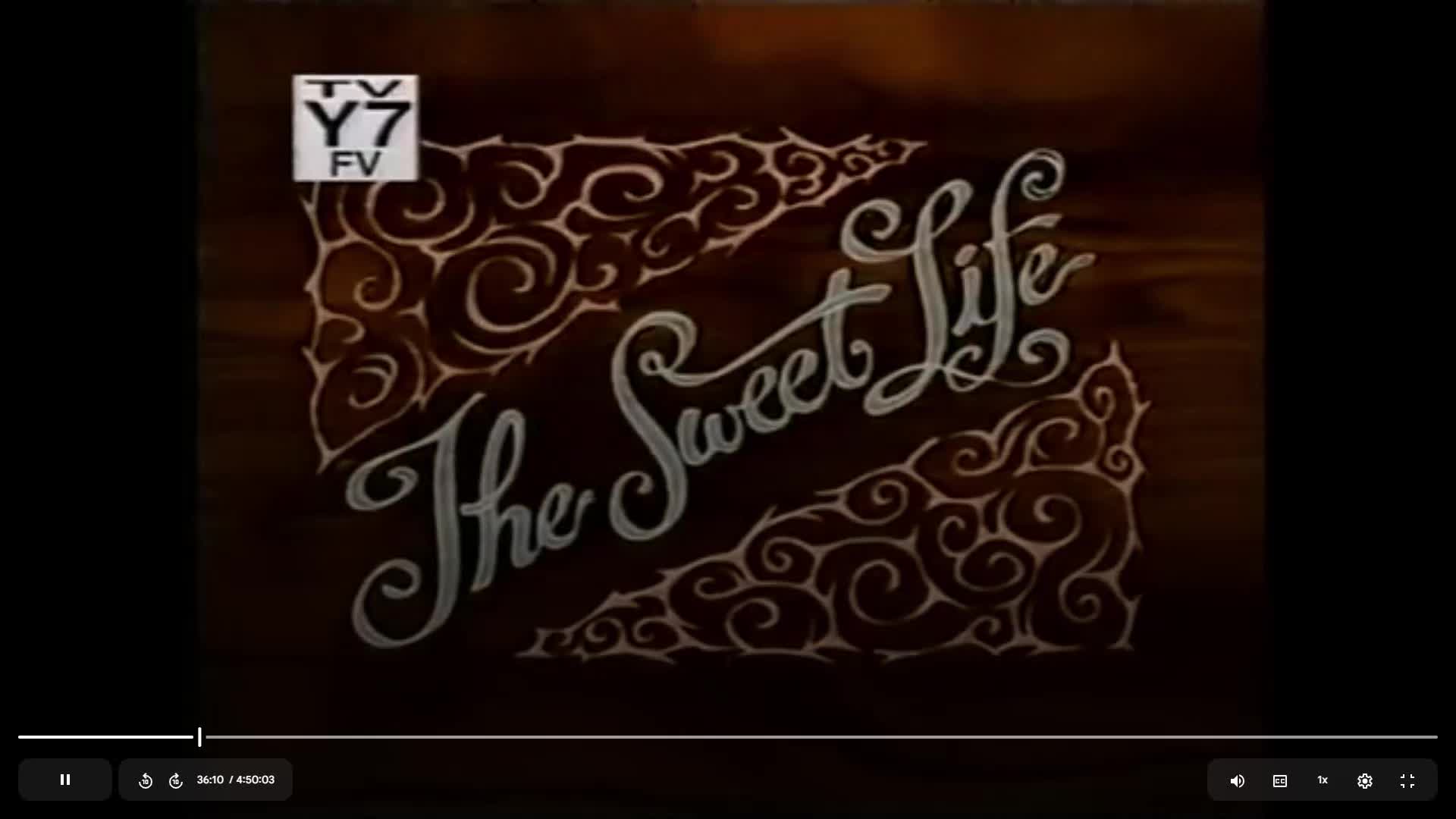 Kid Nickles - The Marvelous Misadventures of Flapjack