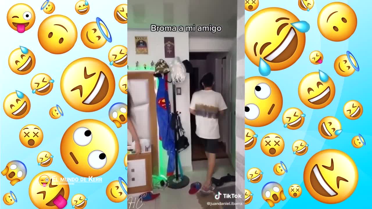 VIDEOS GRACIOSOS - PARTE 44
