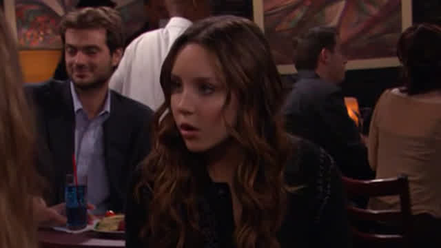 What I Like About You - The Other Woman (S1 E11) What I Like About You - The Other Woman (S1 E11)