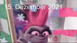 🍫 🍫 SO SEHT DAS 15. TÜRCHEN VOM ADVENTSKALENDER 2021 WIRD GEÖFFNET 🍫 🍫