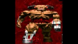 Doom 1 & 2 Monster Sound effects