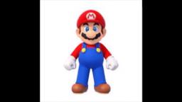 MARIO DIED NOOOOO