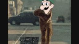 GO WEEGEE!