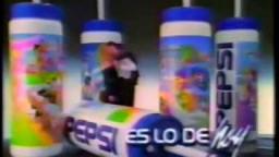Comerciales México (Diciembre 1990)
