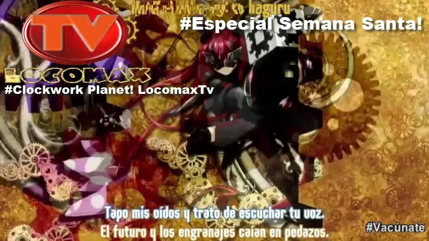LocomaxTv Bolivia Semana Santa Familia Ingalls y Anime 2022