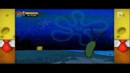 Bob Esponja Plankton Español Latino Canal 5 Mexico