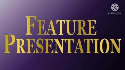 Paramount Feature Presentation - SavageOtaku18 Edition (UPDATED)