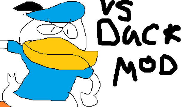 FNF: Vs Duck Reload! (Gameplay) FNF: Vs Duck Reload! (Gameplay)