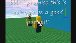 im back! [] bbbs fun party