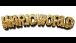 Wario World Soundtracks
