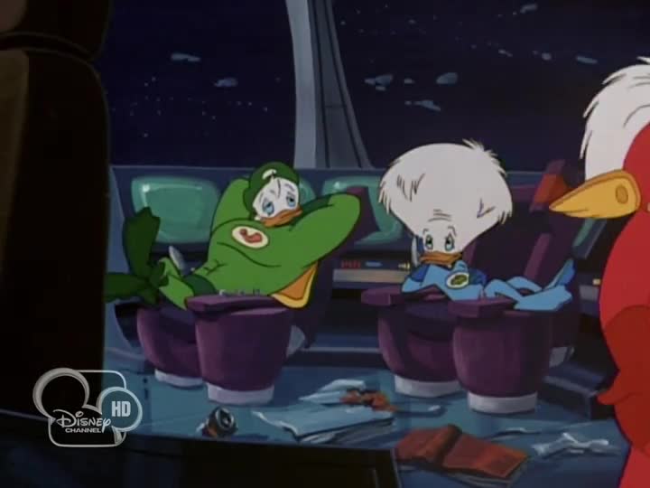 Quack Pack S01E01 - The Really Mighty Ducks.ia