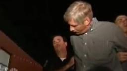 To Catch A Predator: Chris Hansen Almost Dies