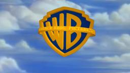 Warner Bros. Logo (Fanmade, 21:9)