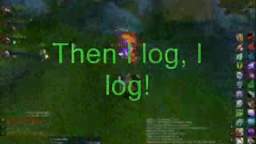 Logged in After Midnight - A WoW take on Judas Priest