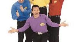 THE WIGGLES DIARRHEA CHAMPIONS XXX HOTT COCKS