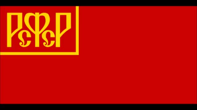 Die Internationale - Russian - Original Soviet National Anthem
