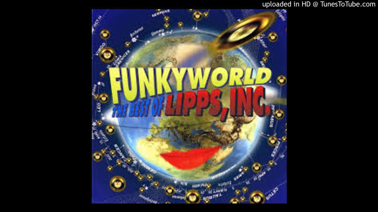 FunkyTown (Instrumental) FunkyTown (Instrumental)