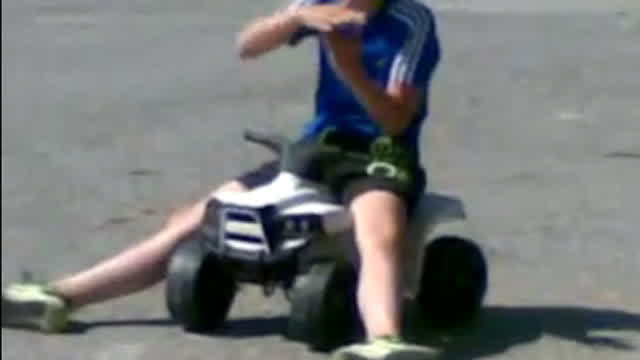 brmm brmm brmm