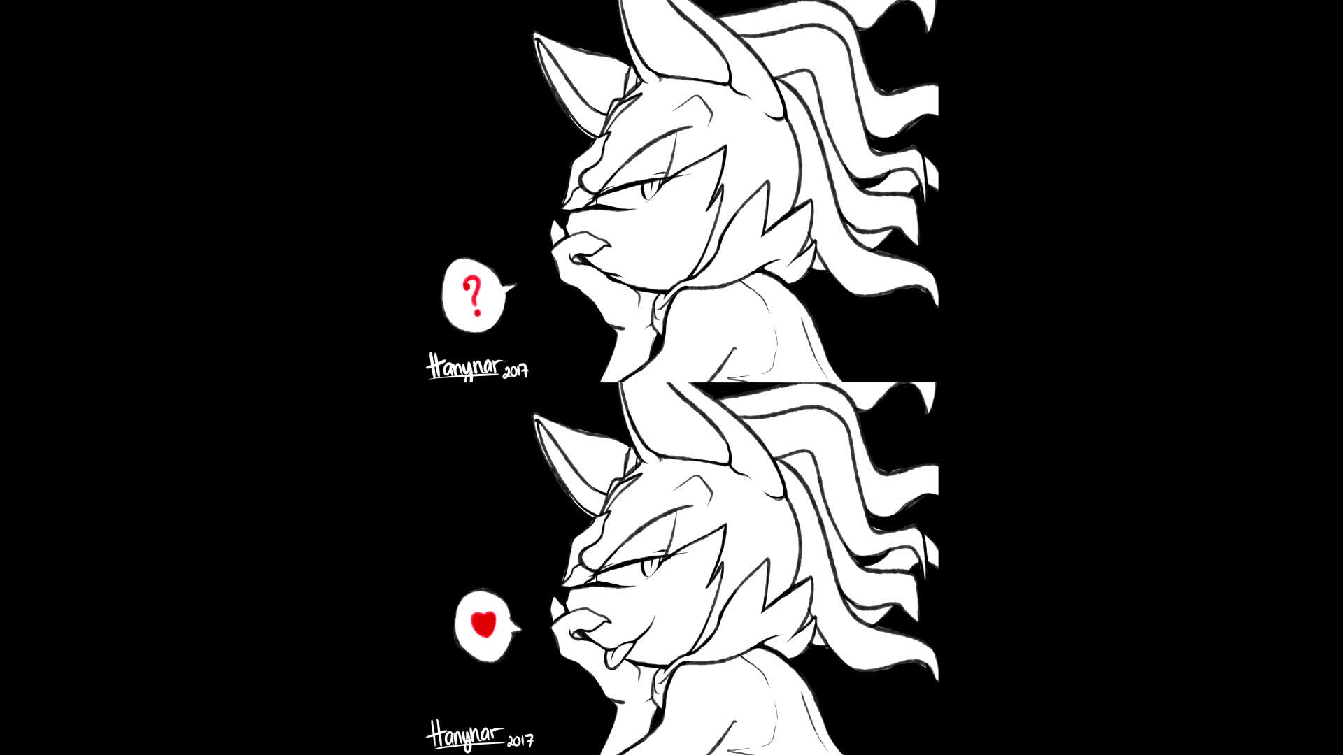Blah! Nomi XD Slowed and Reverb High Pitch
