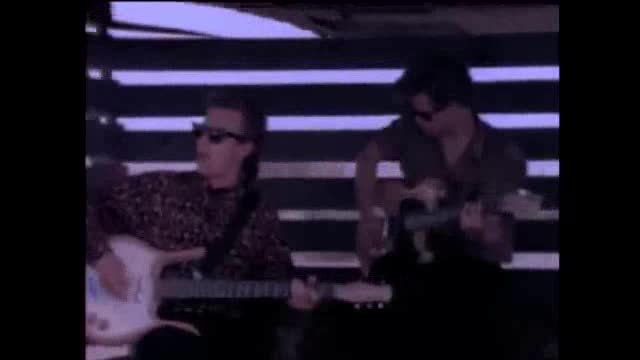 The Rembrandts - Just The Way It Is, Baby