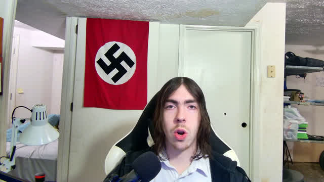 How to Effectively Fight Back against the 5G Wifi Nigger Radiation How to Effectively Fight Back against the 5G Wifi Nigger Radiation